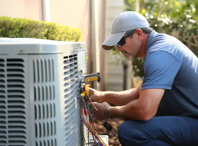 installateur Zandpol